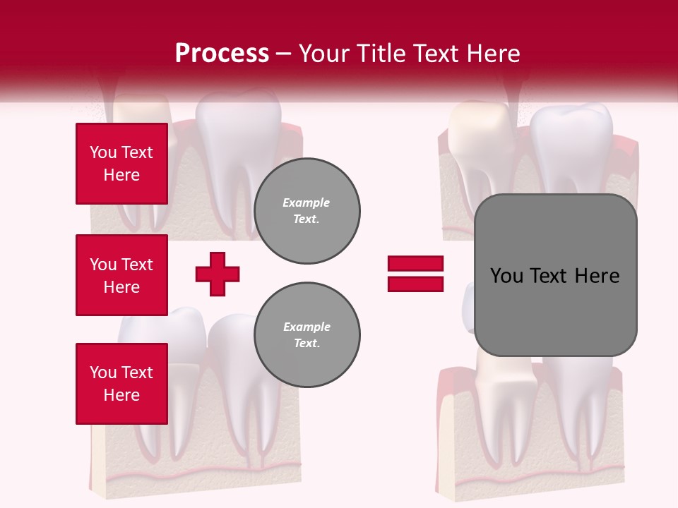 House Power Climate PowerPoint Template