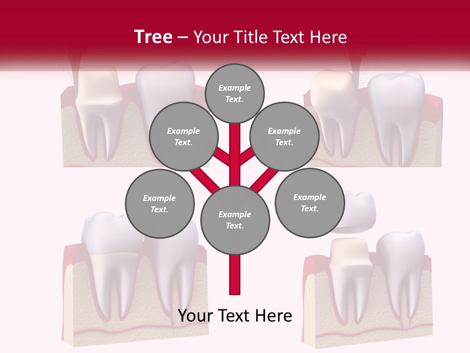House Power Climate PowerPoint Template
