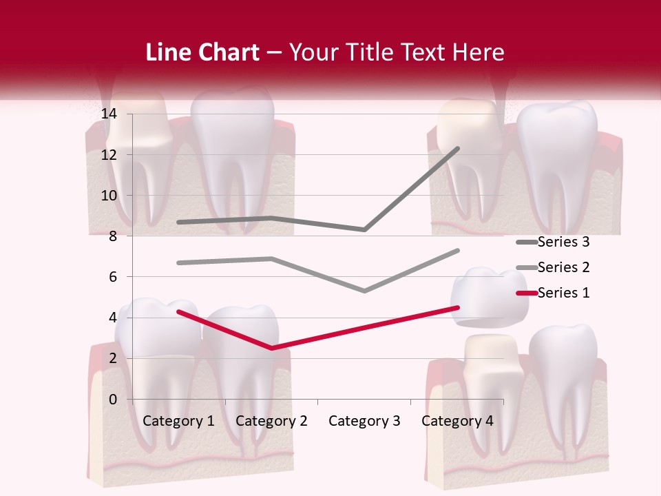 House Power Climate PowerPoint Template