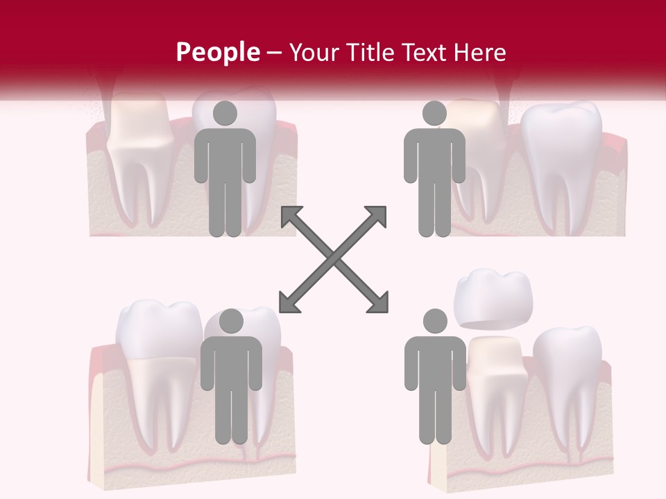 House Power Climate PowerPoint Template