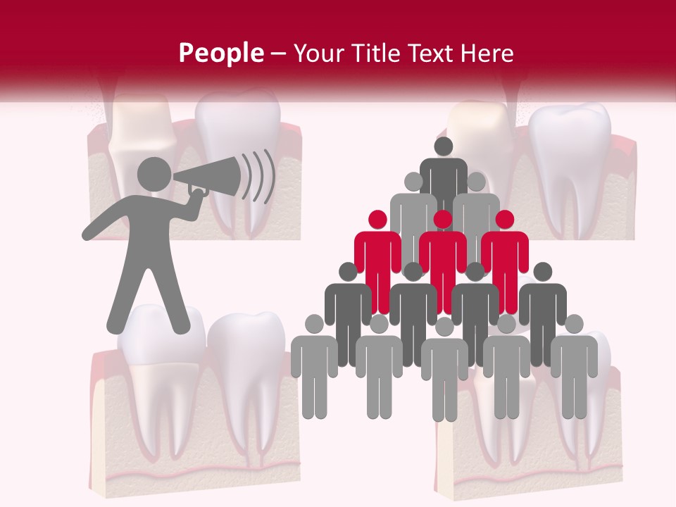 House Power Climate PowerPoint Template