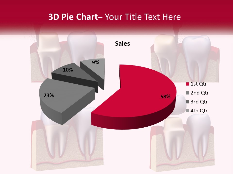 House Power Climate PowerPoint Template