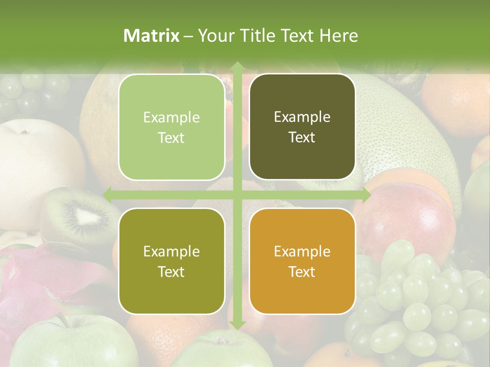 Cool Part Temperature PowerPoint Template