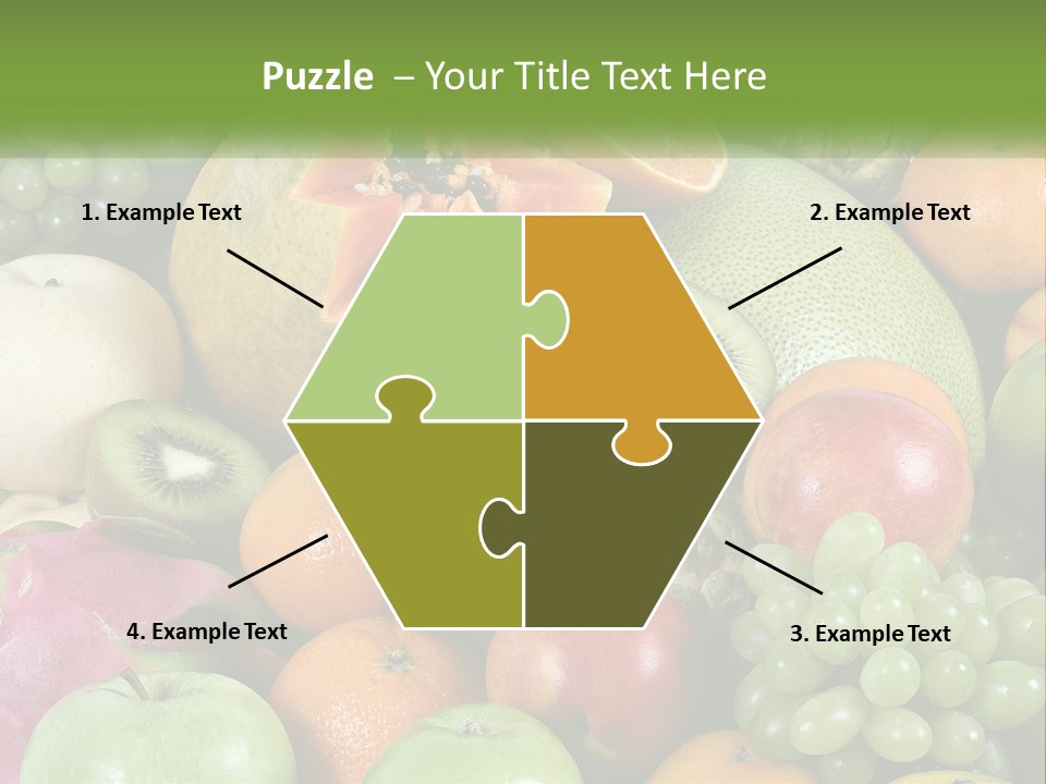 Cool Part Temperature PowerPoint Template