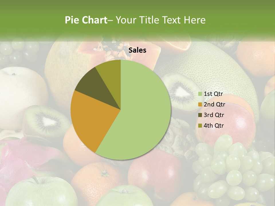 Cool Part Temperature PowerPoint Template