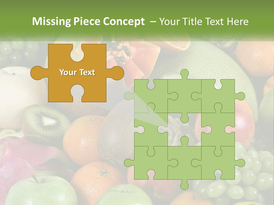 Cool Part Temperature PowerPoint Template