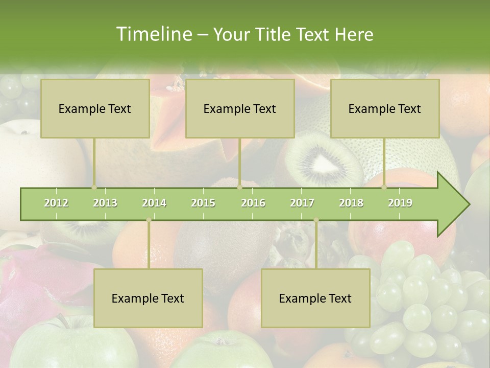 Cool Part Temperature PowerPoint Template