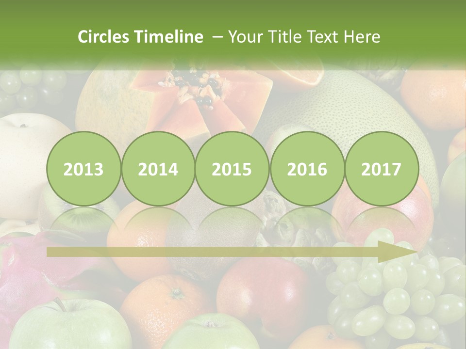 Cool Part Temperature PowerPoint Template