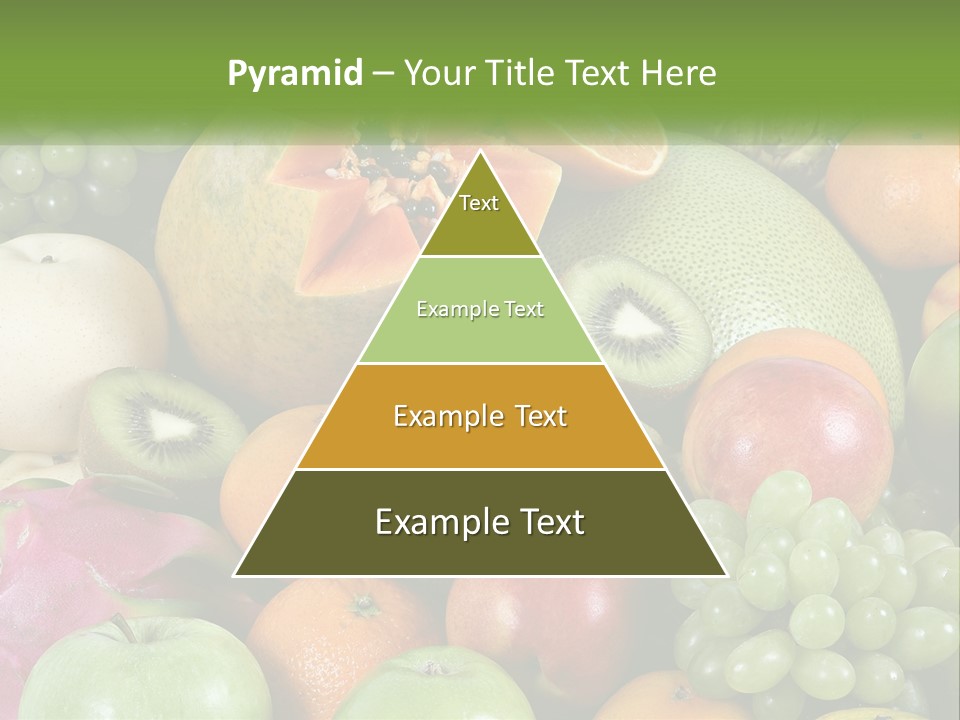 Cool Part Temperature PowerPoint Template