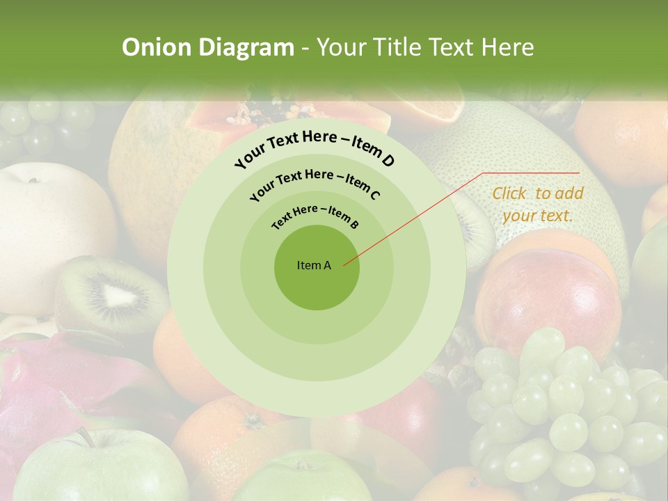 Cool Part Temperature PowerPoint Template