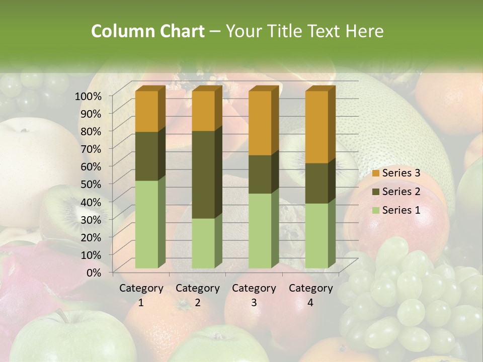 Cool Part Temperature PowerPoint Template