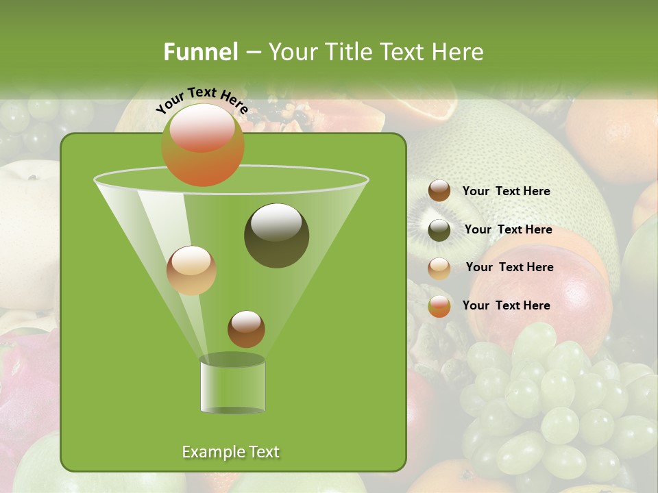 Cool Part Temperature PowerPoint Template