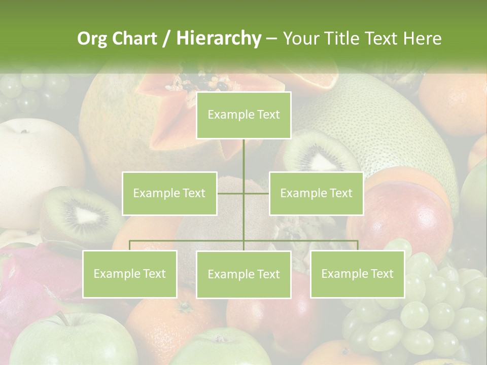 Cool Part Temperature PowerPoint Template