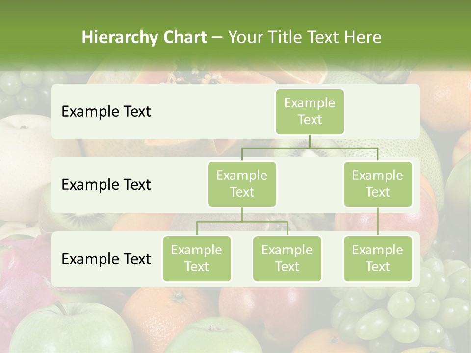 Cool Part Temperature PowerPoint Template