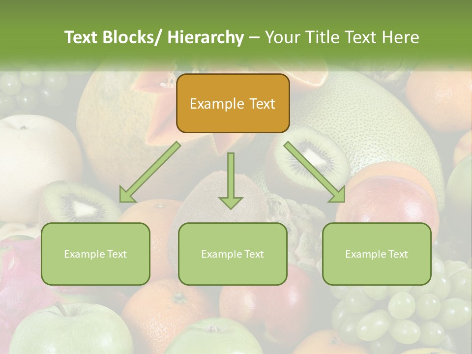 Cool Part Temperature PowerPoint Template