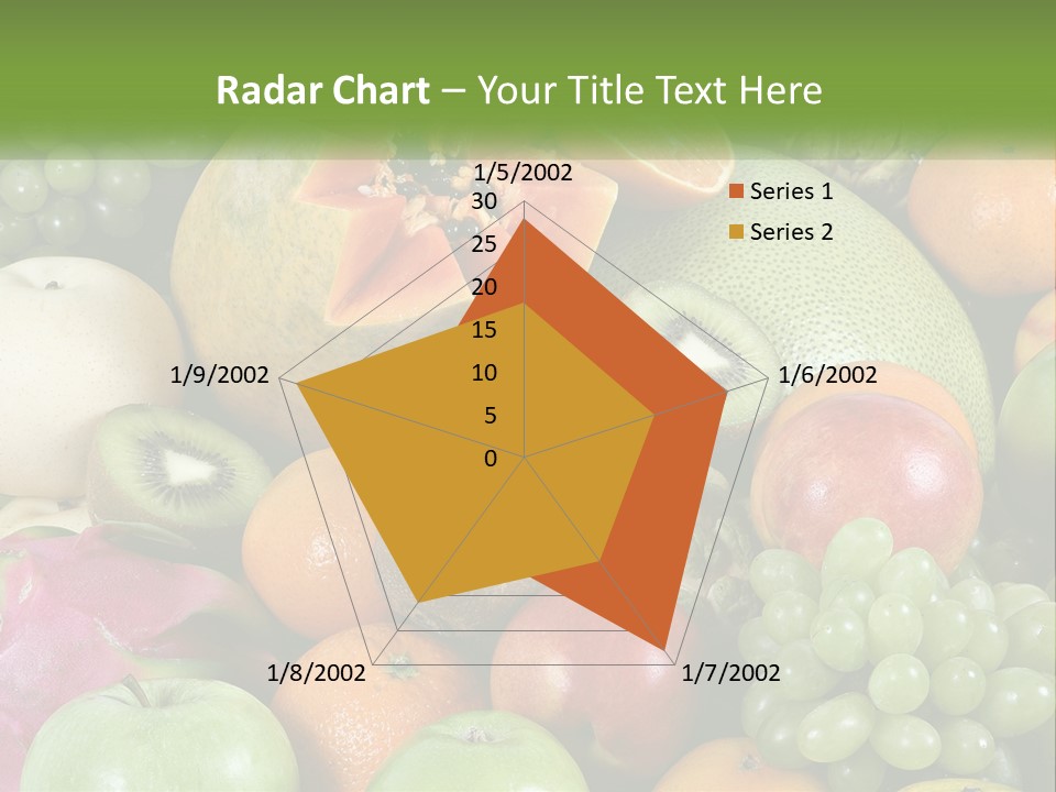 Cool Part Temperature PowerPoint Template