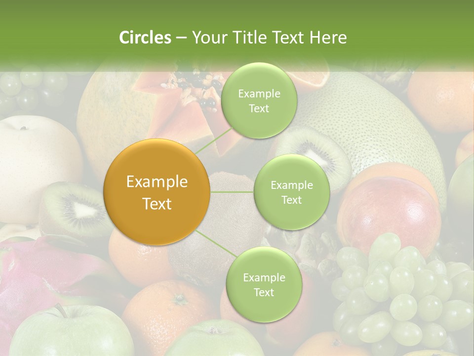 Cool Part Temperature PowerPoint Template