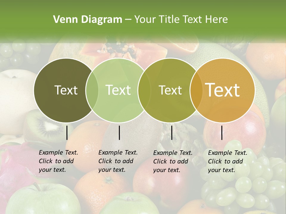 Cool Part Temperature PowerPoint Template