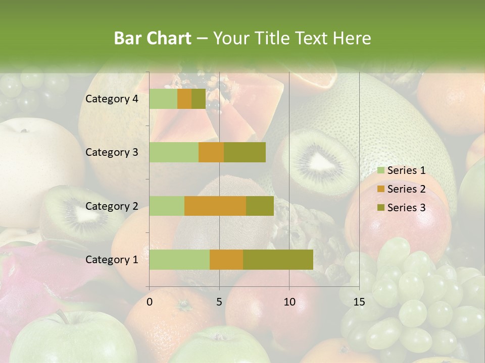 Cool Part Temperature PowerPoint Template