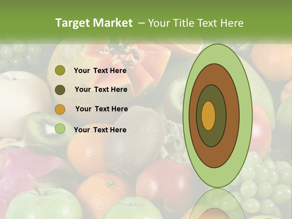 Cool Part Temperature PowerPoint Template