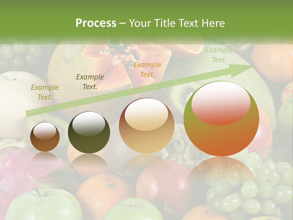 Cool Part Temperature PowerPoint Template