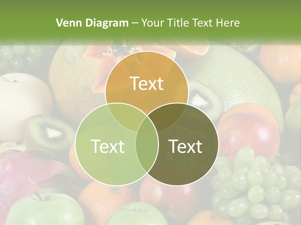 Cool Part Temperature PowerPoint Template