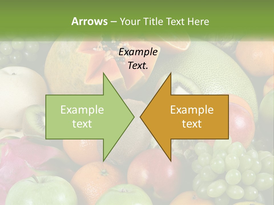 Cool Part Temperature PowerPoint Template