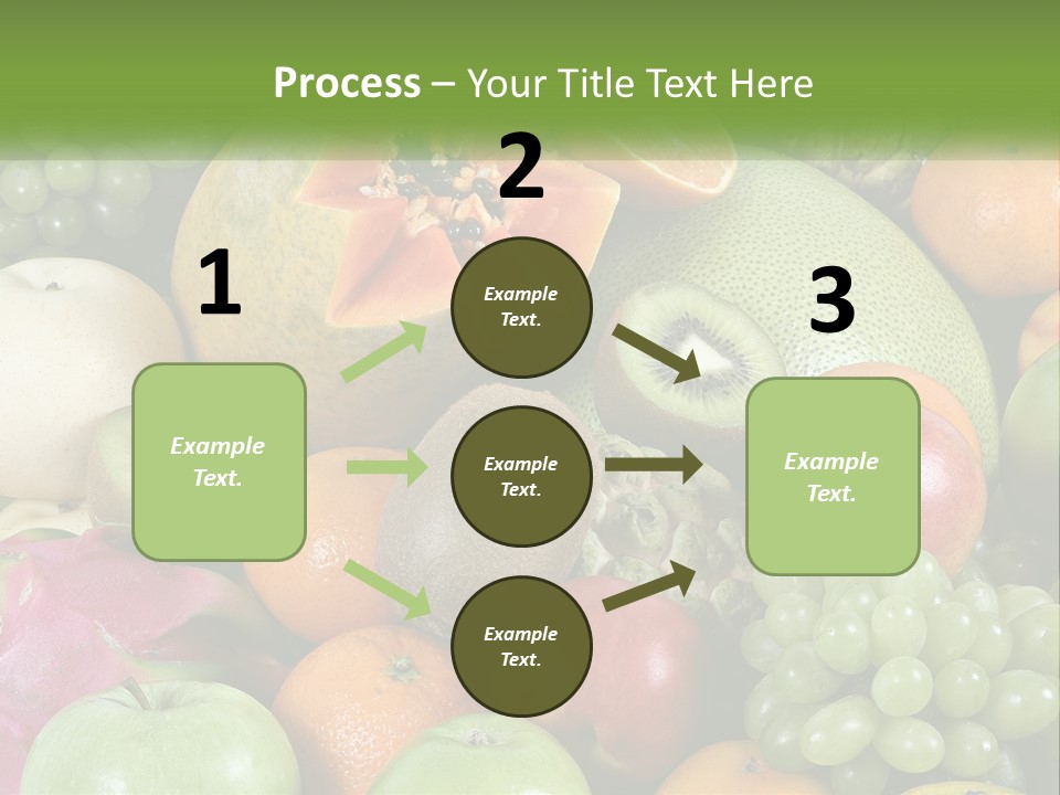 Cool Part Temperature PowerPoint Template