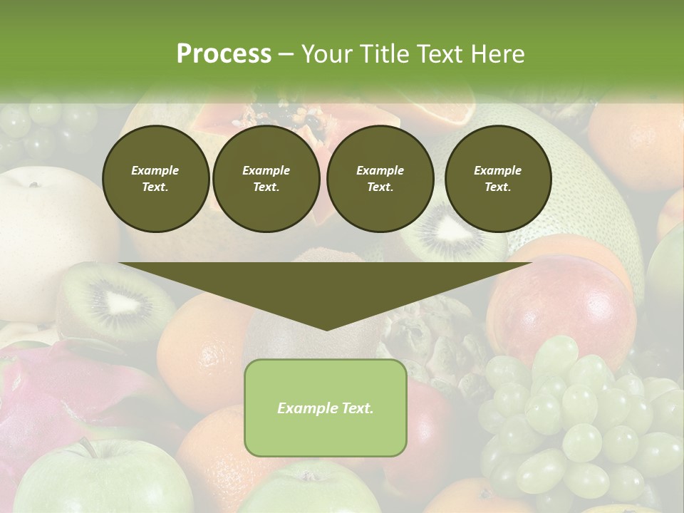Cool Part Temperature PowerPoint Template