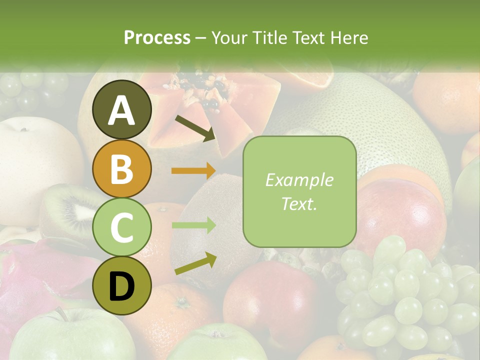 Cool Part Temperature PowerPoint Template
