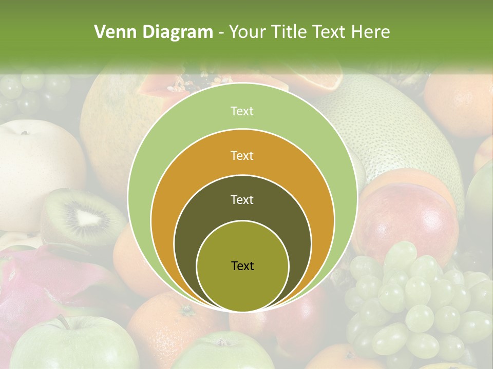 Cool Part Temperature PowerPoint Template