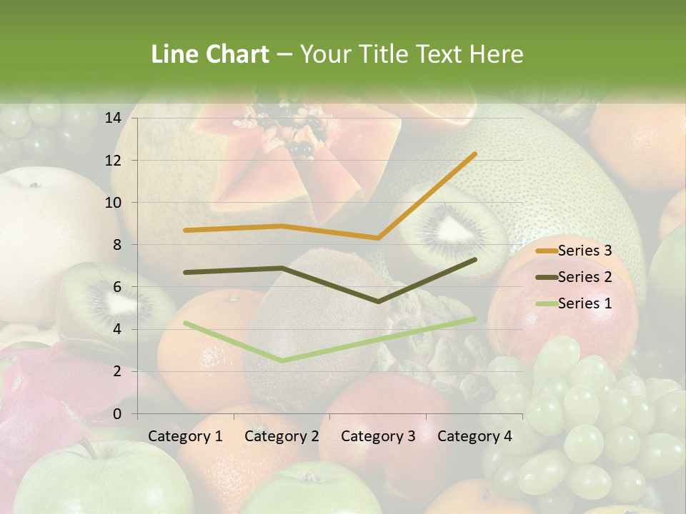 Cool Part Temperature PowerPoint Template