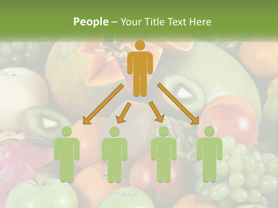 Cool Part Temperature PowerPoint Template