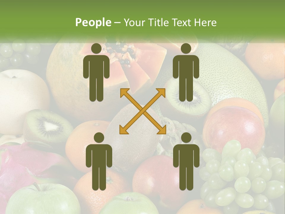 Cool Part Temperature PowerPoint Template