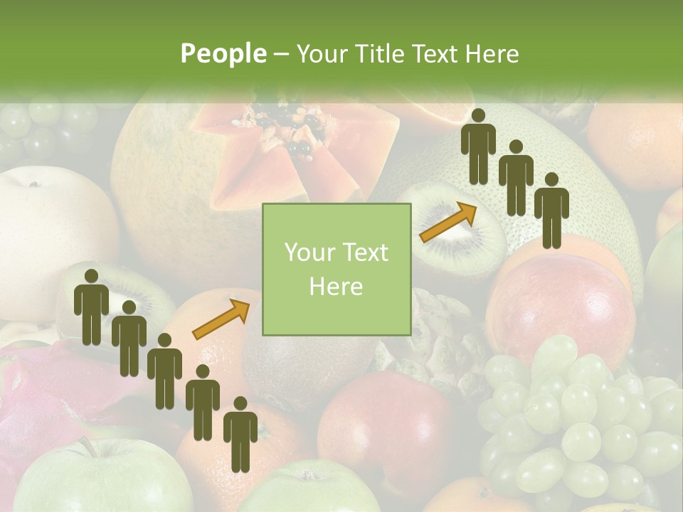 Cool Part Temperature PowerPoint Template