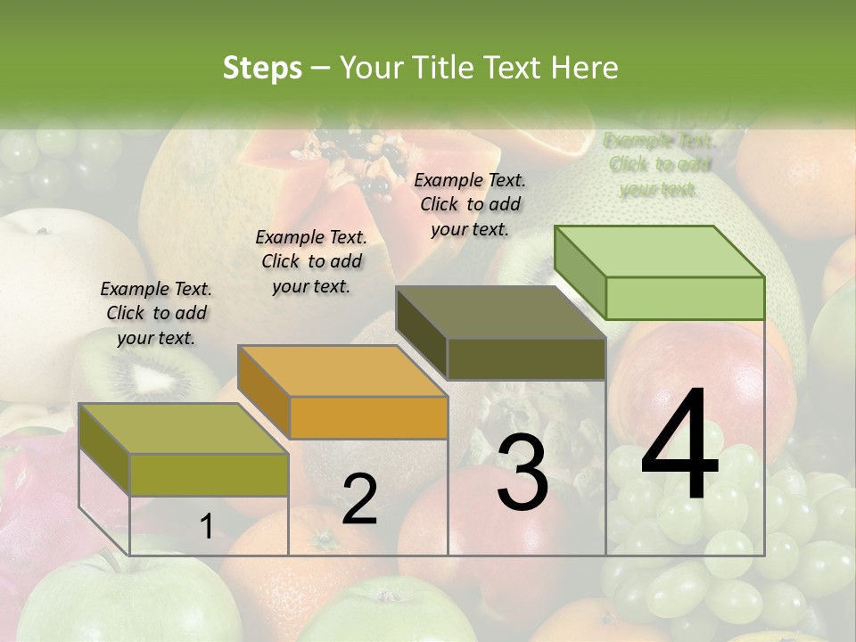 Cool Part Temperature PowerPoint Template