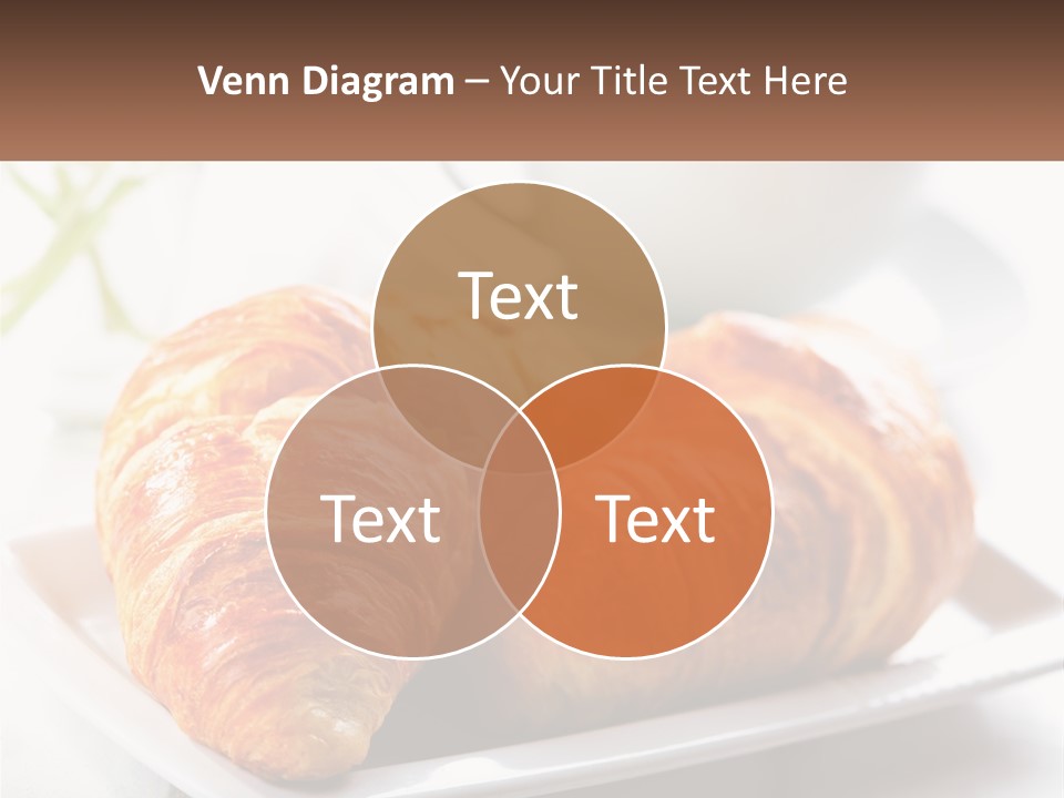 House Energy Ventilation PowerPoint Template