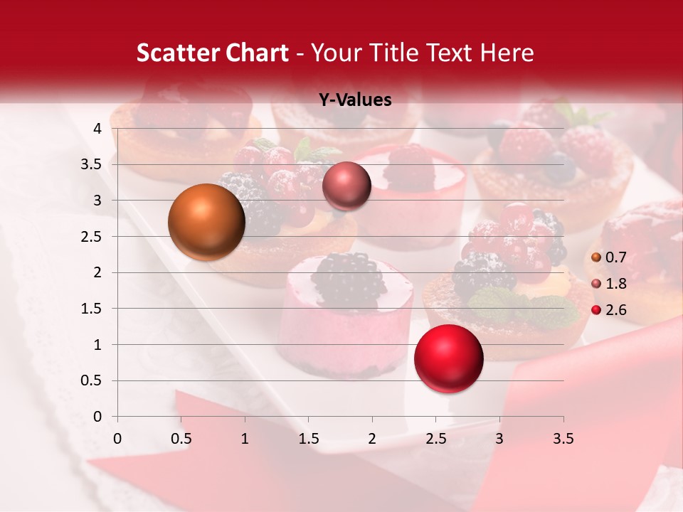 Industry White Power PowerPoint Template