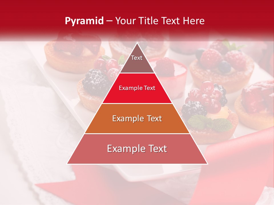 Industry White Power PowerPoint Template