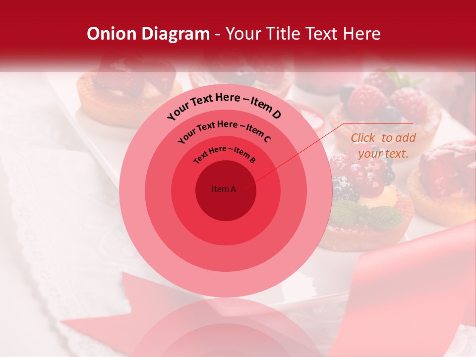 Industry White Power PowerPoint Template