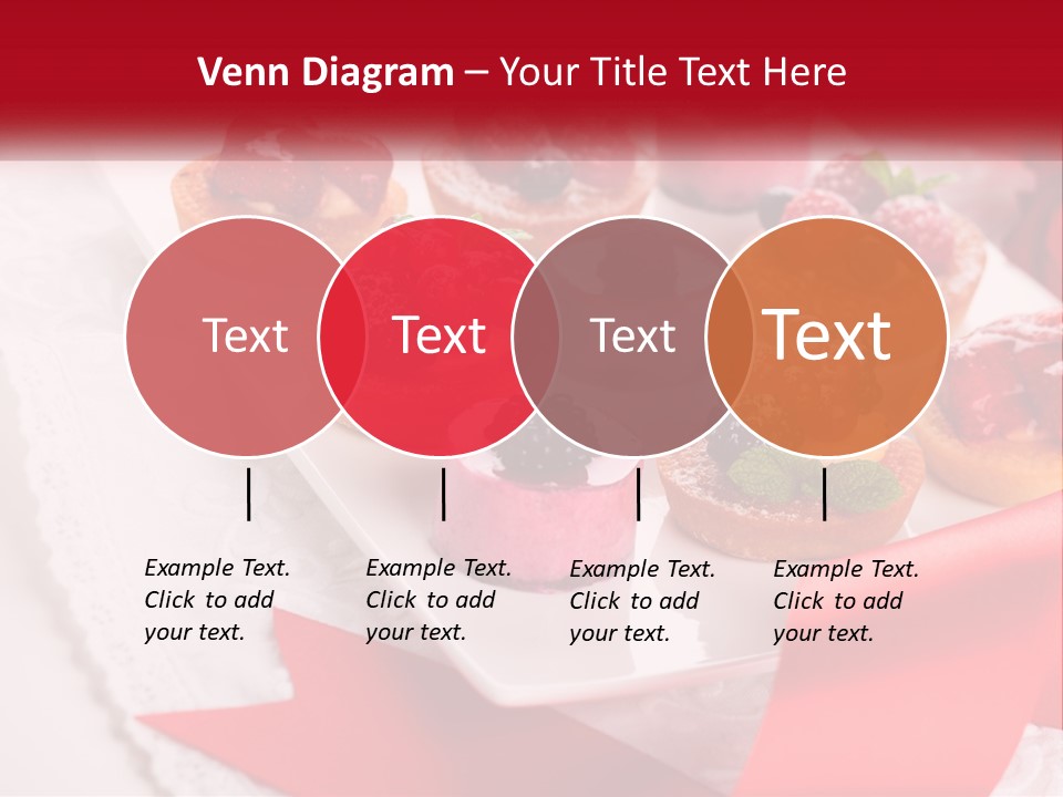 Industry White Power PowerPoint Template