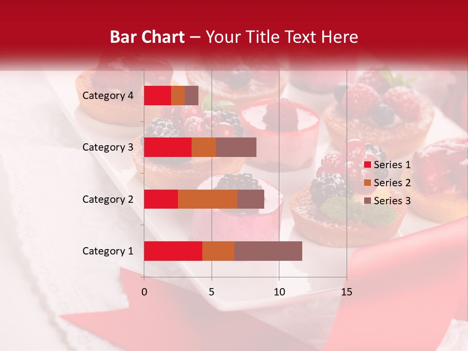 Industry White Power PowerPoint Template
