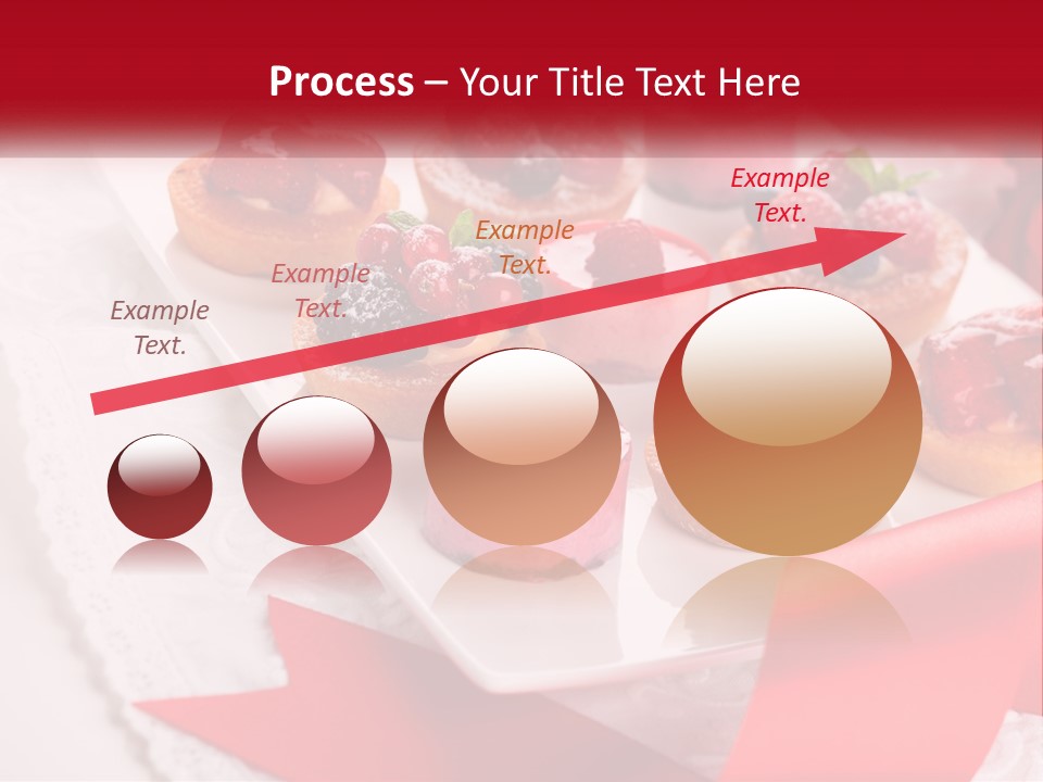 Industry White Power PowerPoint Template