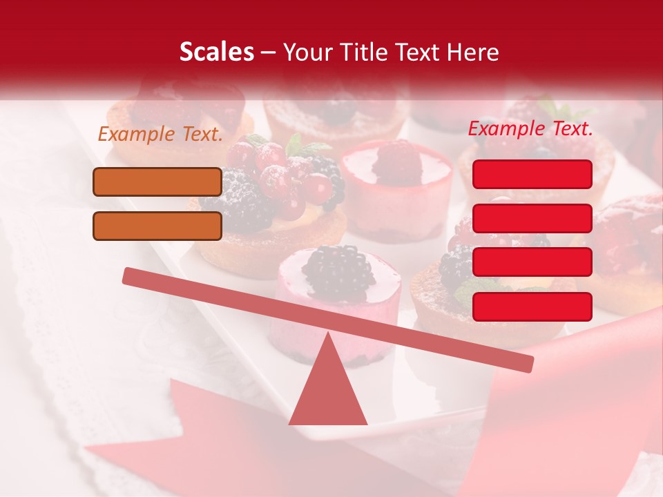 Industry White Power PowerPoint Template