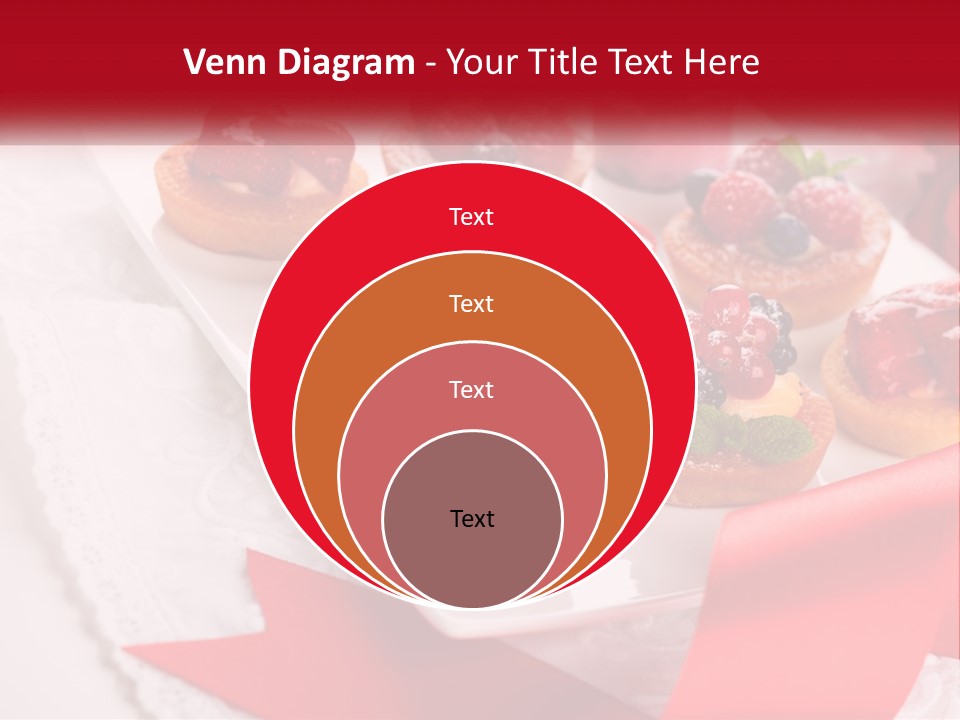 Industry White Power PowerPoint Template