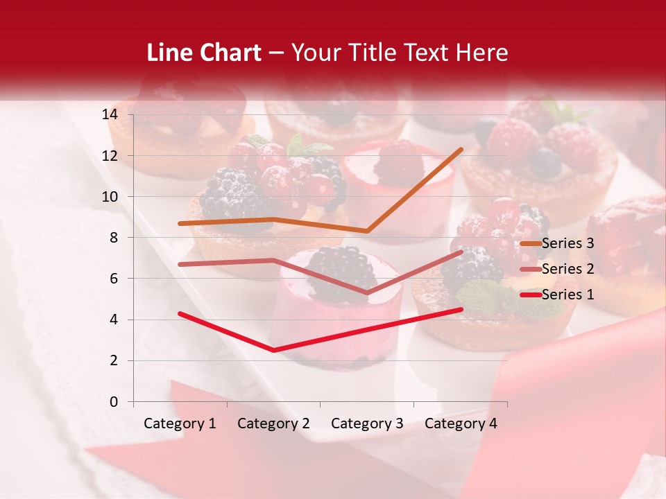 Industry White Power PowerPoint Template