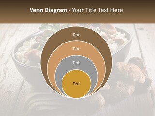 House Unit Cold PowerPoint Template