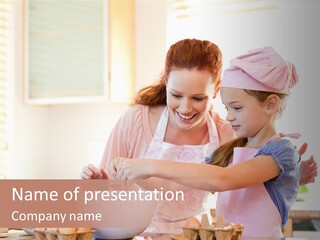 Switch Air House PowerPoint Template