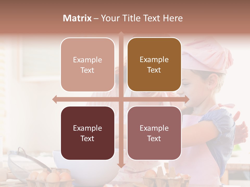 Switch Air House PowerPoint Template