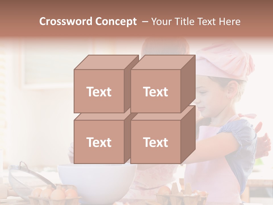 Switch Air House PowerPoint Template